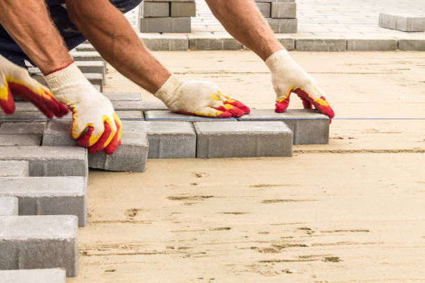 Best Driveway Pavers Near Me  in Battle Mountain, NV