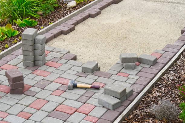 Best Interlocking Driveway Pavers  in Battle Mountain, NV