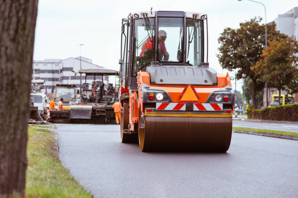 Reasons to Select Us for Your Driveway Paving Requirements in Battle Mountain, NV