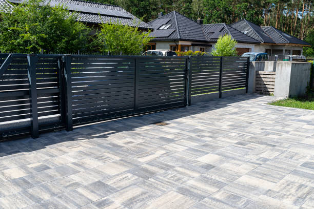 Best Brick Driveway Pavers  in Battle Mountain, NV