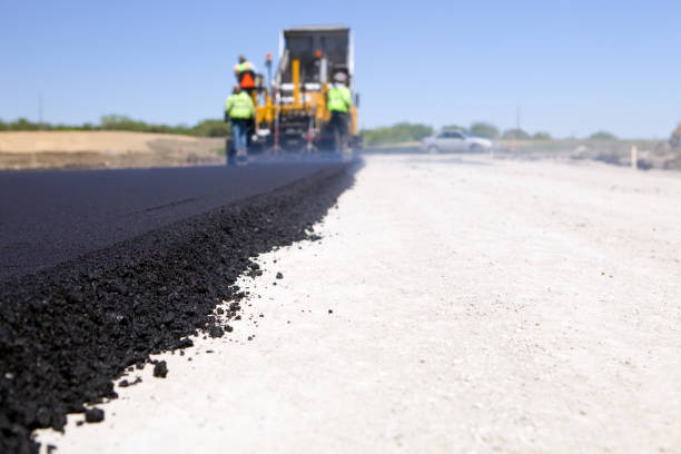 Commercial Driveway Pavers in Battle Mountain, NV