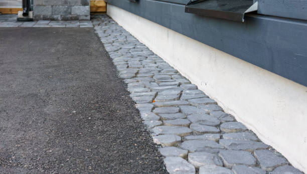 Best Affordable Driveway Pavers  in Battle Mountain, NV