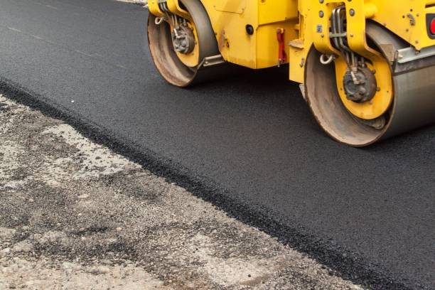 Best Driveway Paving Contractor  in Battle Mountain, NV